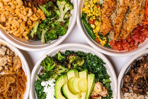Discover the Best Healthy Food Hotspots in Tallahassee Today!